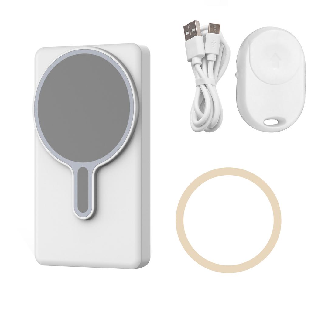 Магнитный экран для селфи для телефона, экран монитора для селфи для видеоблога, задняя камера для прямой трансляции, низкая задержка, высокое разрешение