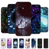 Для Huawei nova 12s Чехол Защитный Силиконовый Мягкий Черный Бампер Funda Coque для Huawei nova 12s Защитная Задняя Панель Телефона