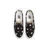 Vans Кеды Og Classic Slip On Lx 'Polka Dot Black' VN0A45JKBLK