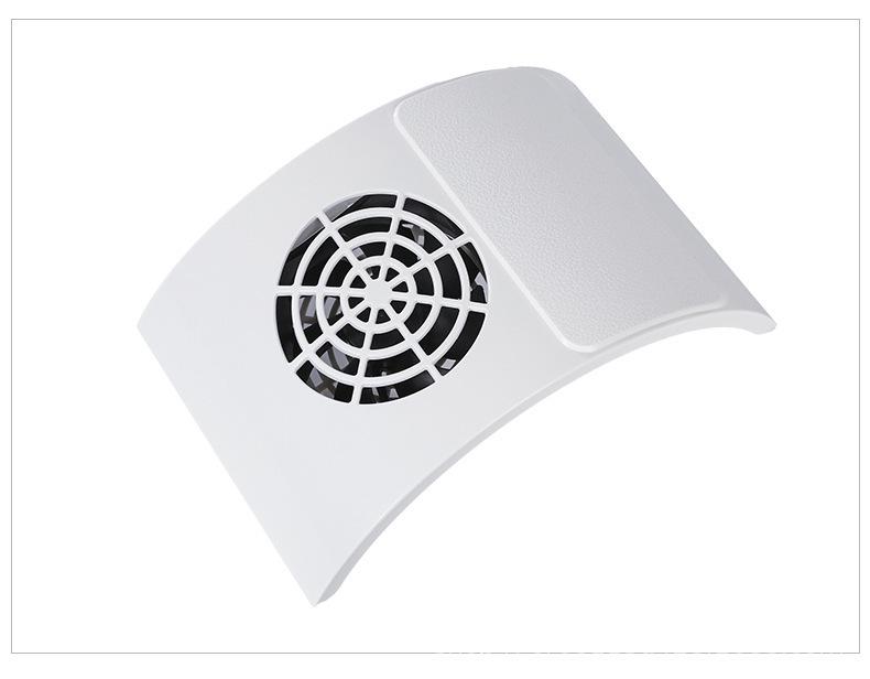 858-M5 Пылесборник для ногтей с большой силой всасывания