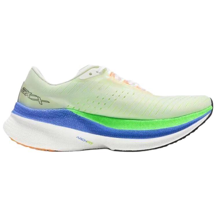 (WMNS) Skechers Aero Razor 'White Multi' Women's 172240-WMLT
