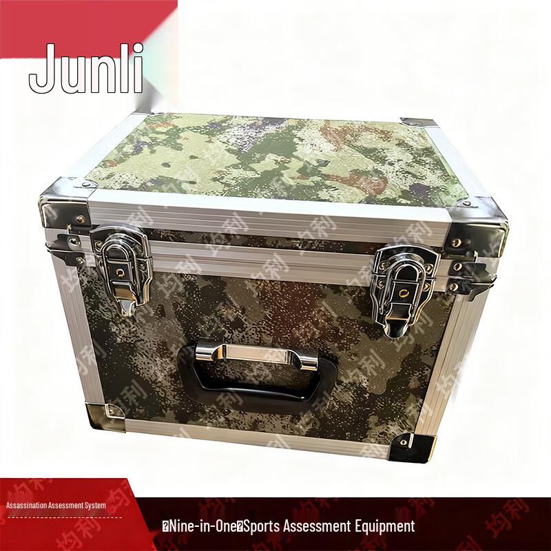 Junli Tactical & Sports Training Assessment Systems