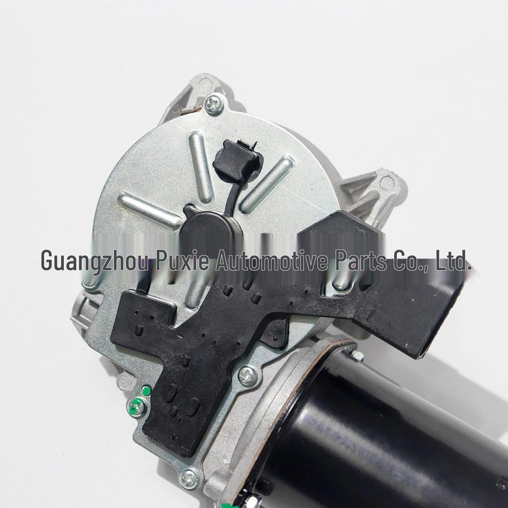 Мотор стеклоочистителя BMW E60 (Часть №. 61616934279)