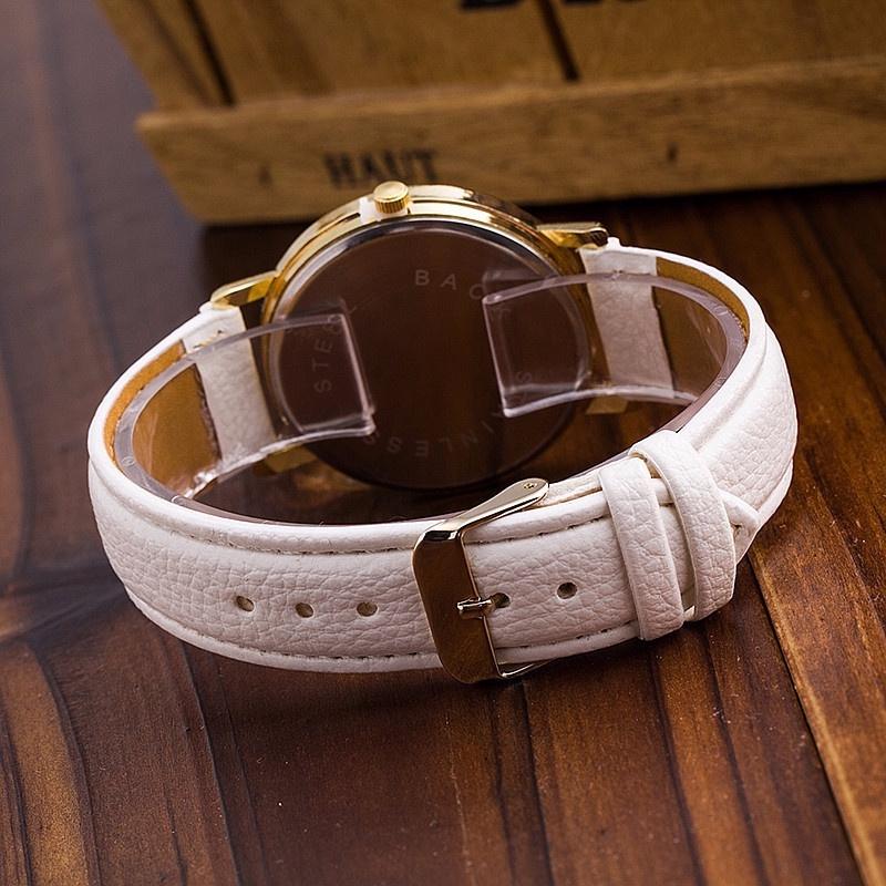 Dreamer Lady Watches Ladies Quartz Bracelet Watch round lady leisure family name wind Ladies Watch