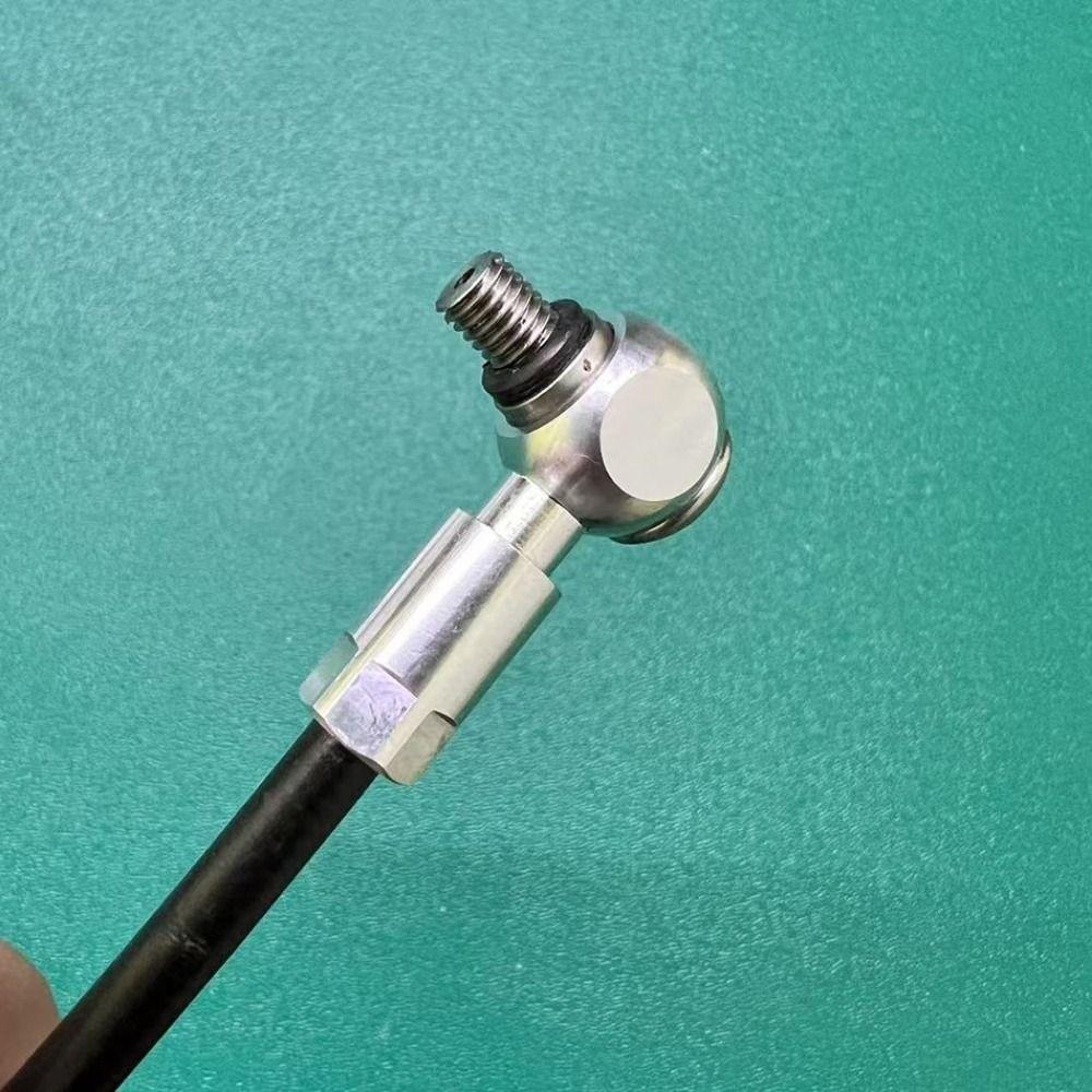 2 Styles Bicycle Hydraulic Brake Oil Pipe Outdoor Cycling Accessories Bike Parts Accessories