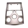 Car Radio Fascia For Toyota Rush/ Daihatsu Terios Dvd Stereo Frame