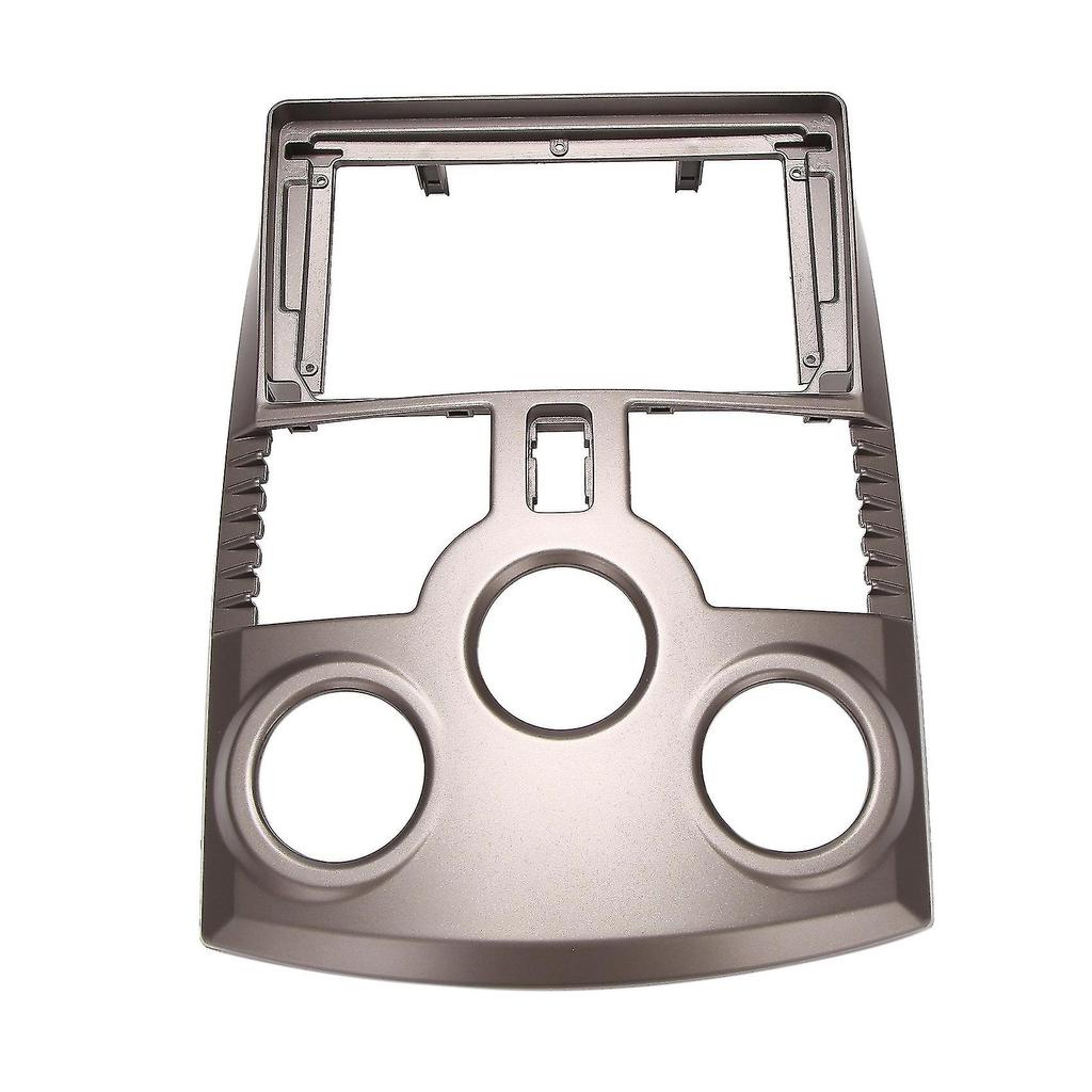Car Radio Fascia For Toyota Rush/ Daihatsu Terios Dvd Stereo Frame