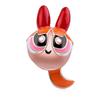 MINISO Новая медная Дофамин Милая Мультяшная Кукла Талисман Шарм Бусина Совместима с для Аутентичных Браслетов Сделай Сам МальчикиДевочки Бутик Ювелирные Изделия