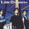 CD LITTLE CREATURES - Little Creatures MDC41122 Midi Inc. Japan Japanese Pop/Rock Used