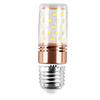 Jinyulai 12W E14 Cool White LED Corn Light Bulb (10-Pack)