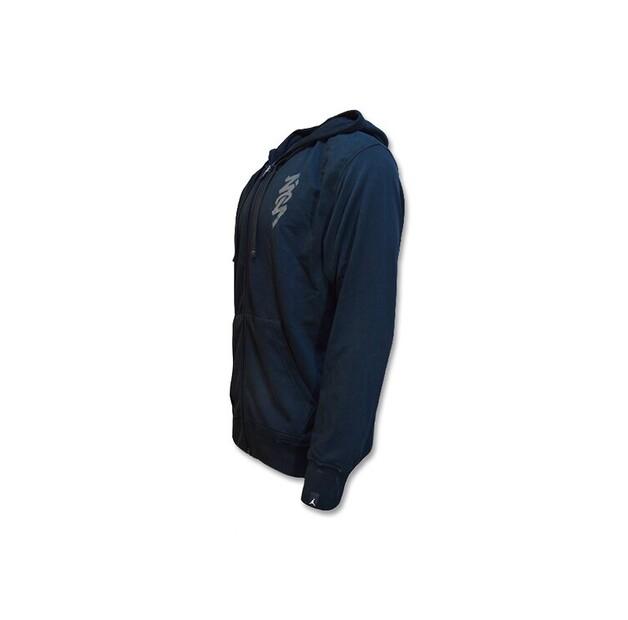 Толстовка Nike Zion Hoodie