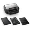 Contact Grill Tefal SW383D UltraCompact 3 In 1 (SW383D10)