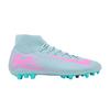 Mercurial Superfly 10 Academy AG Ocean Cube Pink Blast
