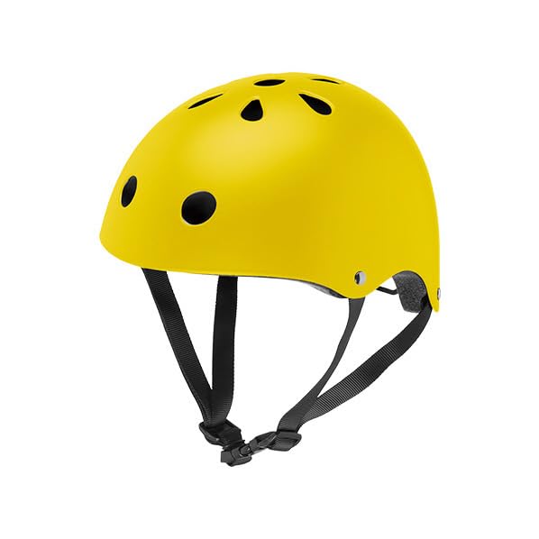 Panasonic Infant Helmet XS Matte Yellow