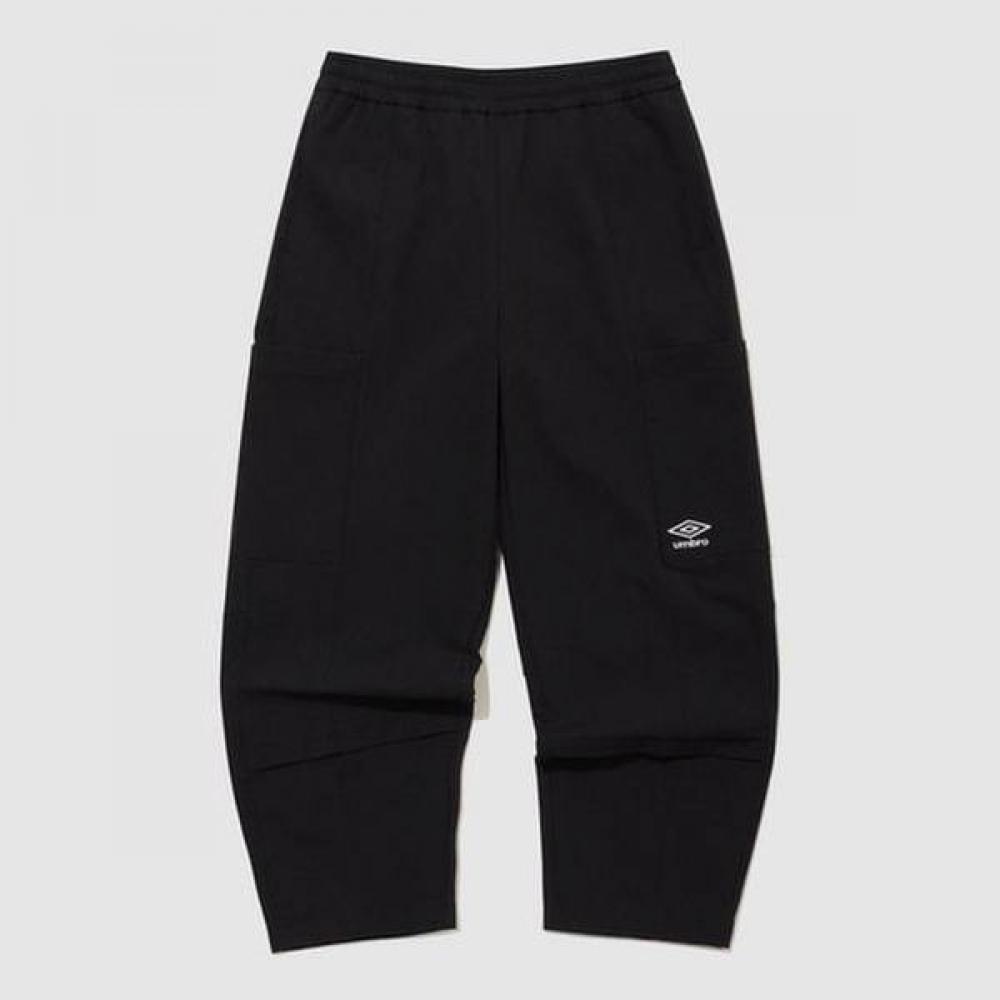 Umbro Брюки карго Чёрные Ur123cpt14