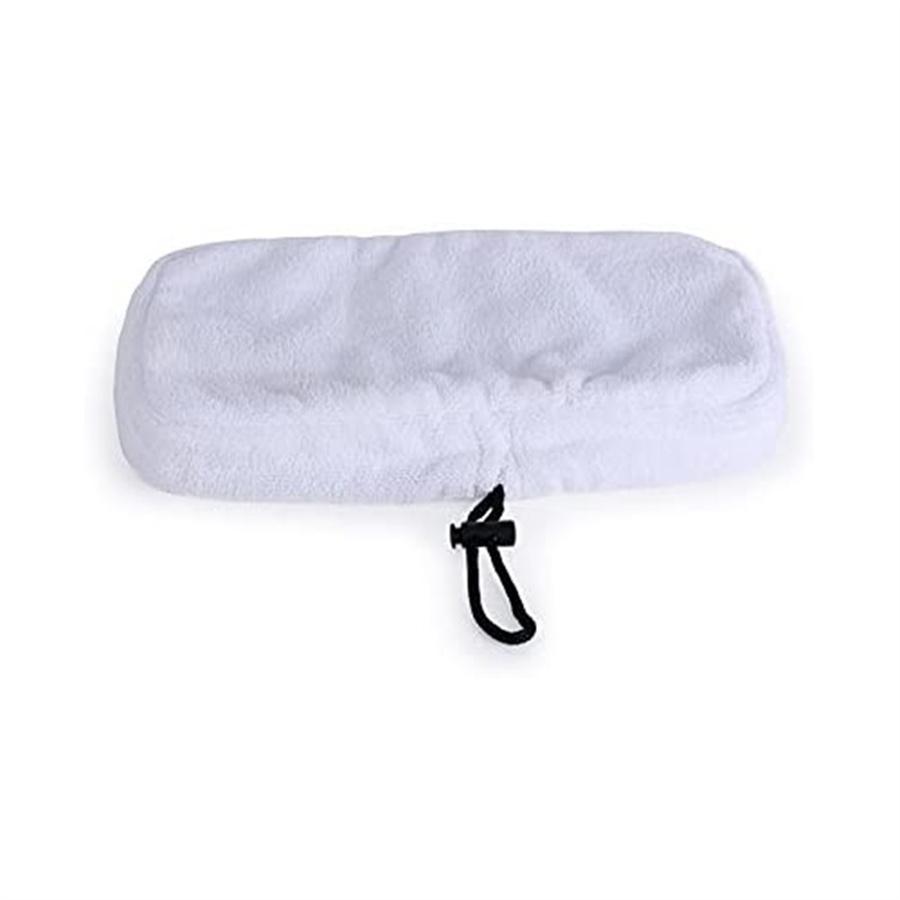 6 Сменных накладок для паровой швабры Bissell 1867 / 720020 / 203-2158 / 2032158 / 3255