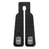 Car Seat Hooks for Roomy and All Hidden Metal Double Waterproof and Car Convenient Storage MOTTTO-PQB M900A, M910A, Series, Hooks, Heavy-Duty