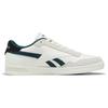 Reebok Мужские кроссовки Royal Techque T 'White / Black' HR0903