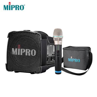 MIPRO MA-100SBII Беспроводная портативная акустическая система, разъем CN (адаптер в комплекте)