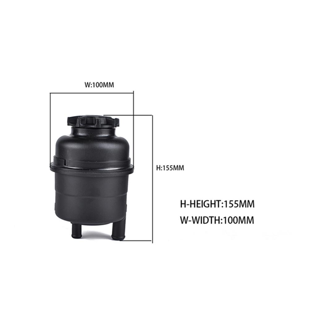 Power Steering Pump Fluid Reservoir Tank 32 41 1 097 164 for BMW E36 E46 E39 E53