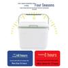 Gongziyu 22L Portable Outdoor Cooler and Warmer