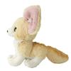 Sunlemon Фенек Маленький 18 x 19 x 16см Мягкая игрушка Fluffy's P-4812