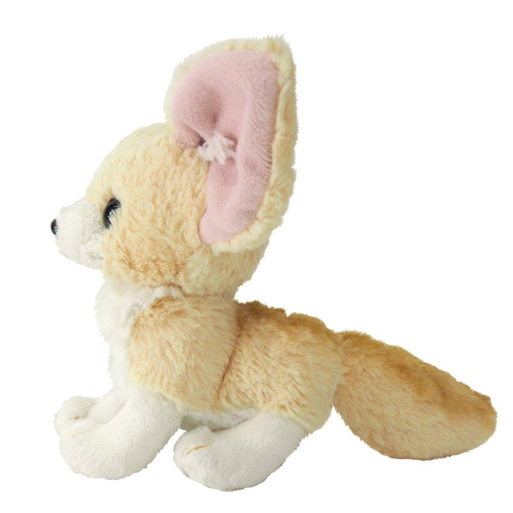 Sunlemon Фенек Маленький 18 x 19 x 16см Мягкая игрушка Fluffy's P-4812