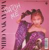 7inch Record MIHO NAKAYAMA - Catch Me / Bad Boy K07S10221 KING 1987 Japan Japanese Pop/Rock Used