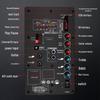 Suoai SA-Q11 15-дюймовая портативная уличная Bluetooth-колонка для караоке, штекер CN (адаптер в комплекте)