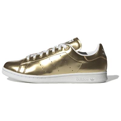 Stan Smith 'Золотой металлик' FV4298