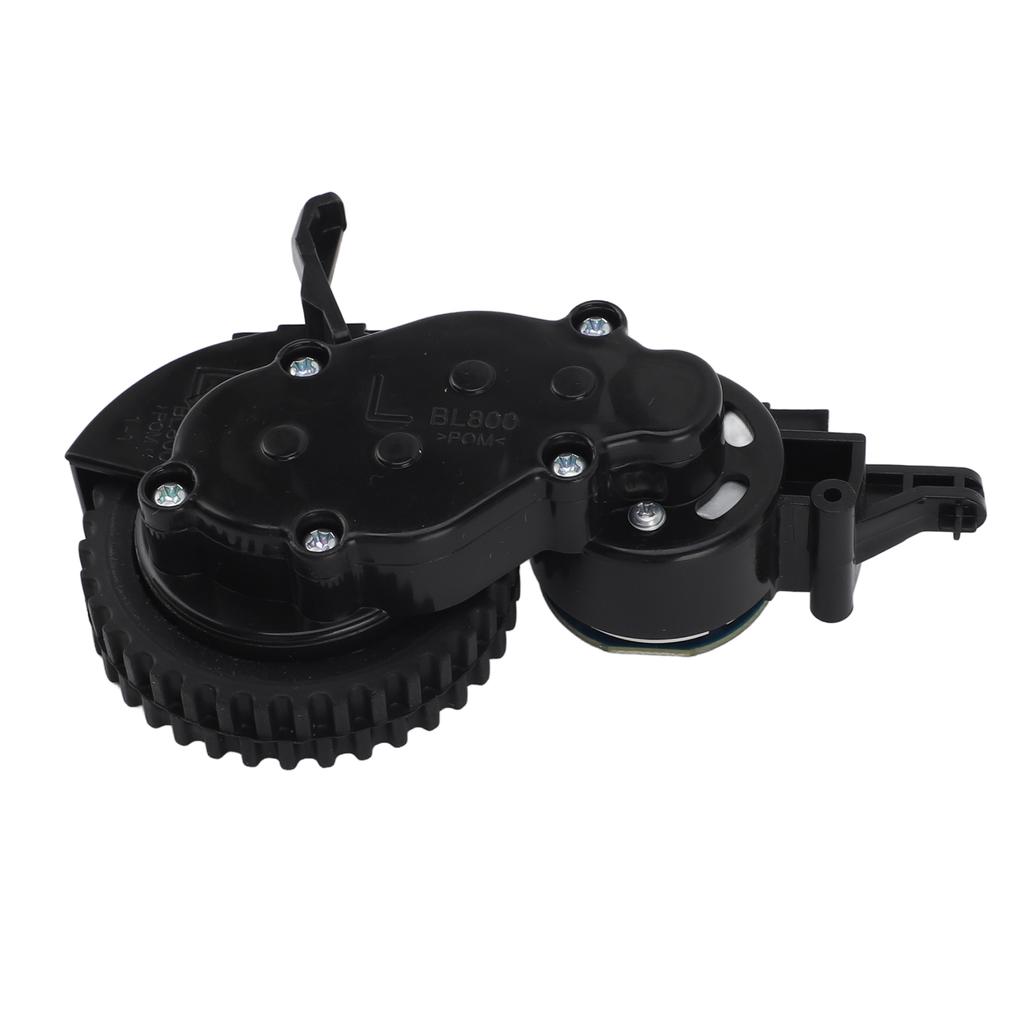 Left Drive Wheel Module for Proscenic 780T 790T P2 P1 Robot Vacuum Cleaner Replacement Parts Robot