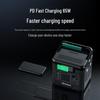 Портативная электростанция Newsmy H600