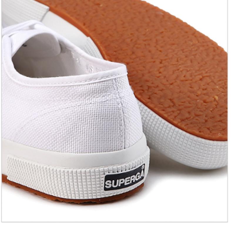 Superga S000010901 Cotu Classic White 2750