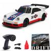 1/36 RC Crawler Car 4WD Mini Radio Control Off-road Vehicles Light System RC Car Remote Control RTR Hobby Model Gift