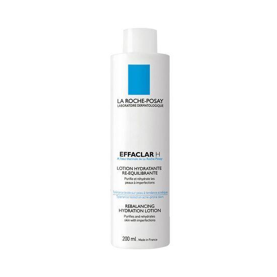 La Roche-Posay Тоник Effaclar H 200 мл (комбинированная/сухая кожа)