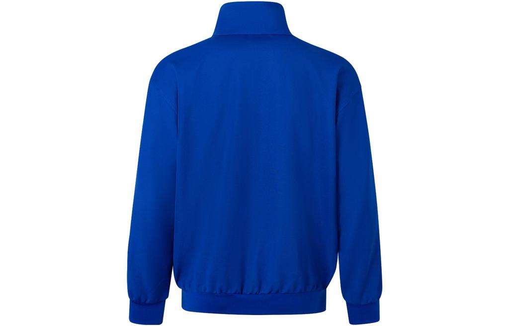 adidas Куртка Originals Унисекс Колледж Синий IT4482