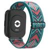 Нейлоновая лента для Xiaomi Redmi Watch 3 Active/Lite Band эластичный сменный браслет Correa Belt для Redmi Watch 3 Lite