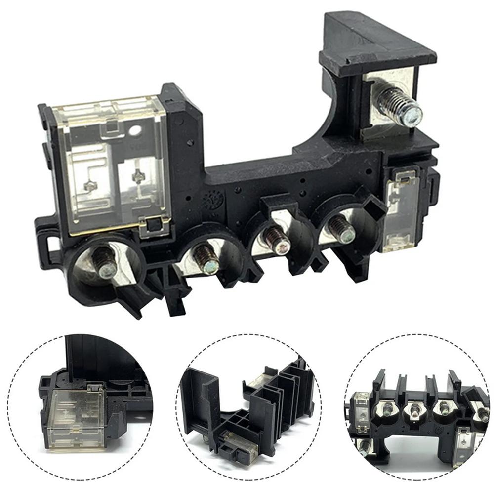 Клемма предохранителя аккумулятора в сборе для Honda Fit City Insight 38210-TF0-003