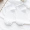 Kawaii Super Thin Cotton Spring Summer Boat Socks Women's Socks Ankle Short Frilly Ruffle Socks