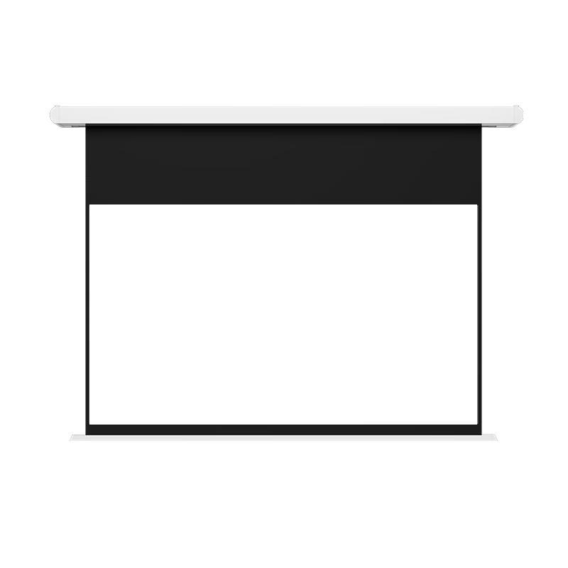 IN&VI Electric Projection Screen