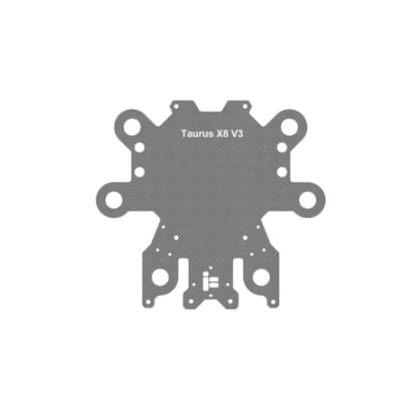 IFLIGHT Taurus X8 V3 HD Drone Frame and Accessories (CN version)