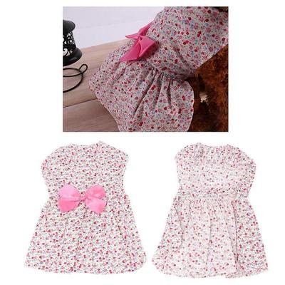 Одежда и обувь – Платья для собак