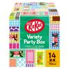 KitKat Mini Variety Party Box 70 Chocolate Contents May Change Depending On the Season Nestlé Pieces, Set