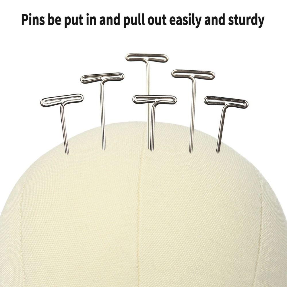 21-25 дюймов Подставка для парика Держатель Холст Манекен Голова для парика для изготовления кружевных париков Голова для парика в салоне