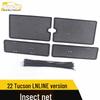 22 Tucson L N Line Сетка от насекомых Защитная сетка радиатора Крышка Панель