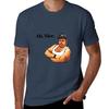 Onslow Ah Nice Tshirt Novelty Print Casual Tee Shirt