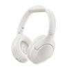 Słuchawki bezprzewodowe nauszne H3 Lite ANC Bluetooth - białe