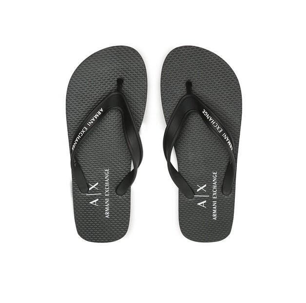 Сандалии Armani Exchange XUQ002 XV676 00002
