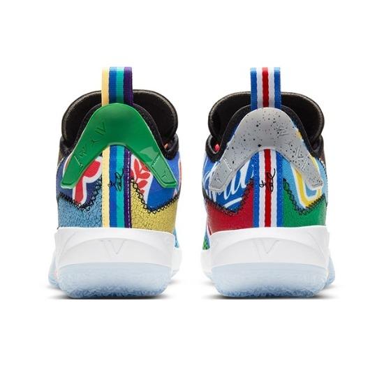 Air Jordan Jordan Why Not Zer0.4 GS Воспитание DH0944-100