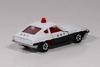 Tomica Museum Emergency Vehicle Museum Nissan Fairlady 240Z Patrol Car